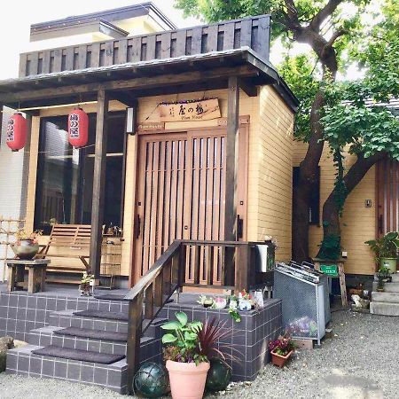 Apartament Garden House Umenoya Otaru Zewnętrze zdjęcie