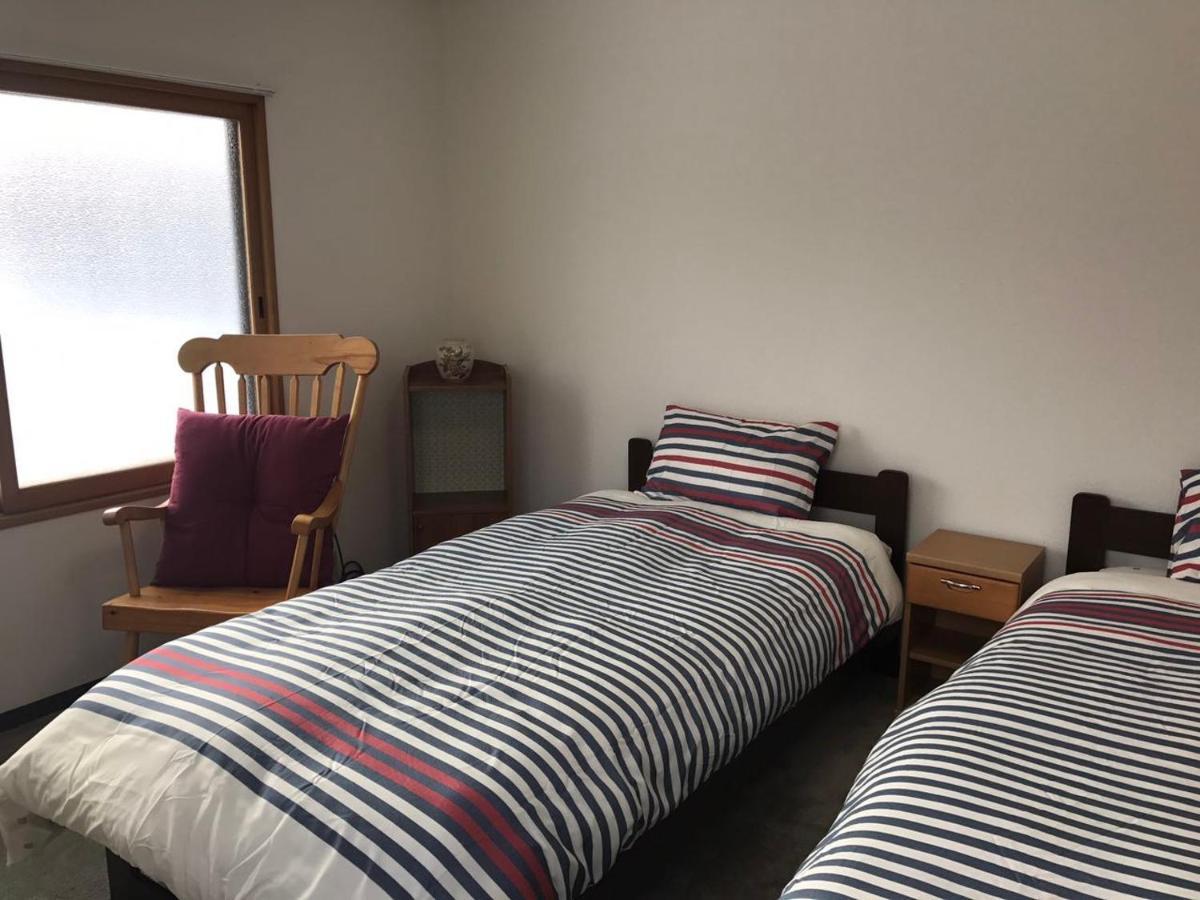 Apartament Garden House Umenoya Otaru Zewnętrze zdjęcie