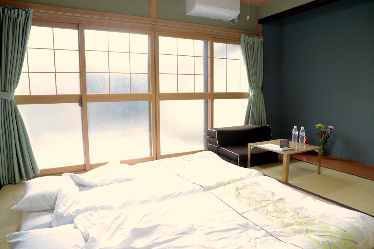Apartament Garden House Umenoya Otaru Zewnętrze zdjęcie