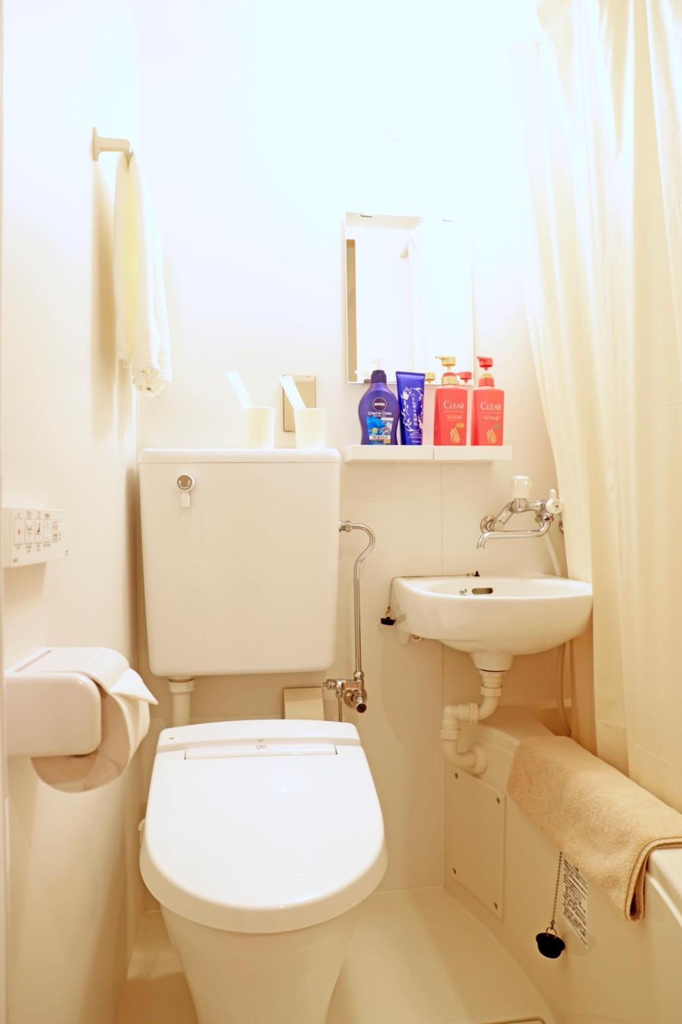 Apartament Garden House Umenoya Otaru Zewnętrze zdjęcie