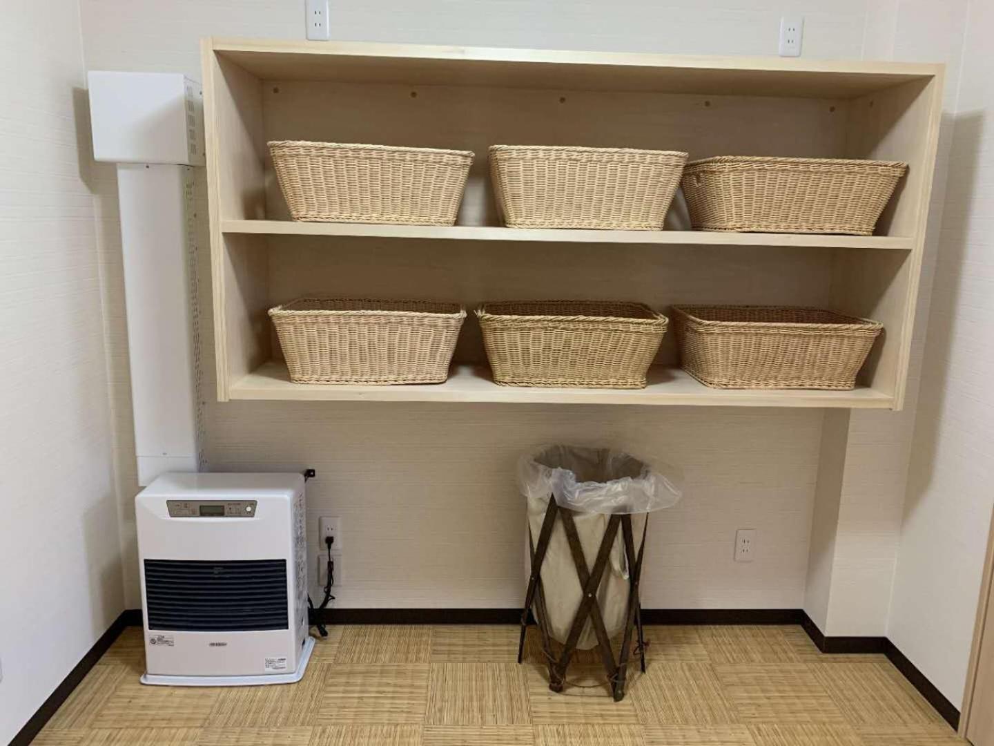 Apartament Garden House Umenoya Otaru Zewnętrze zdjęcie