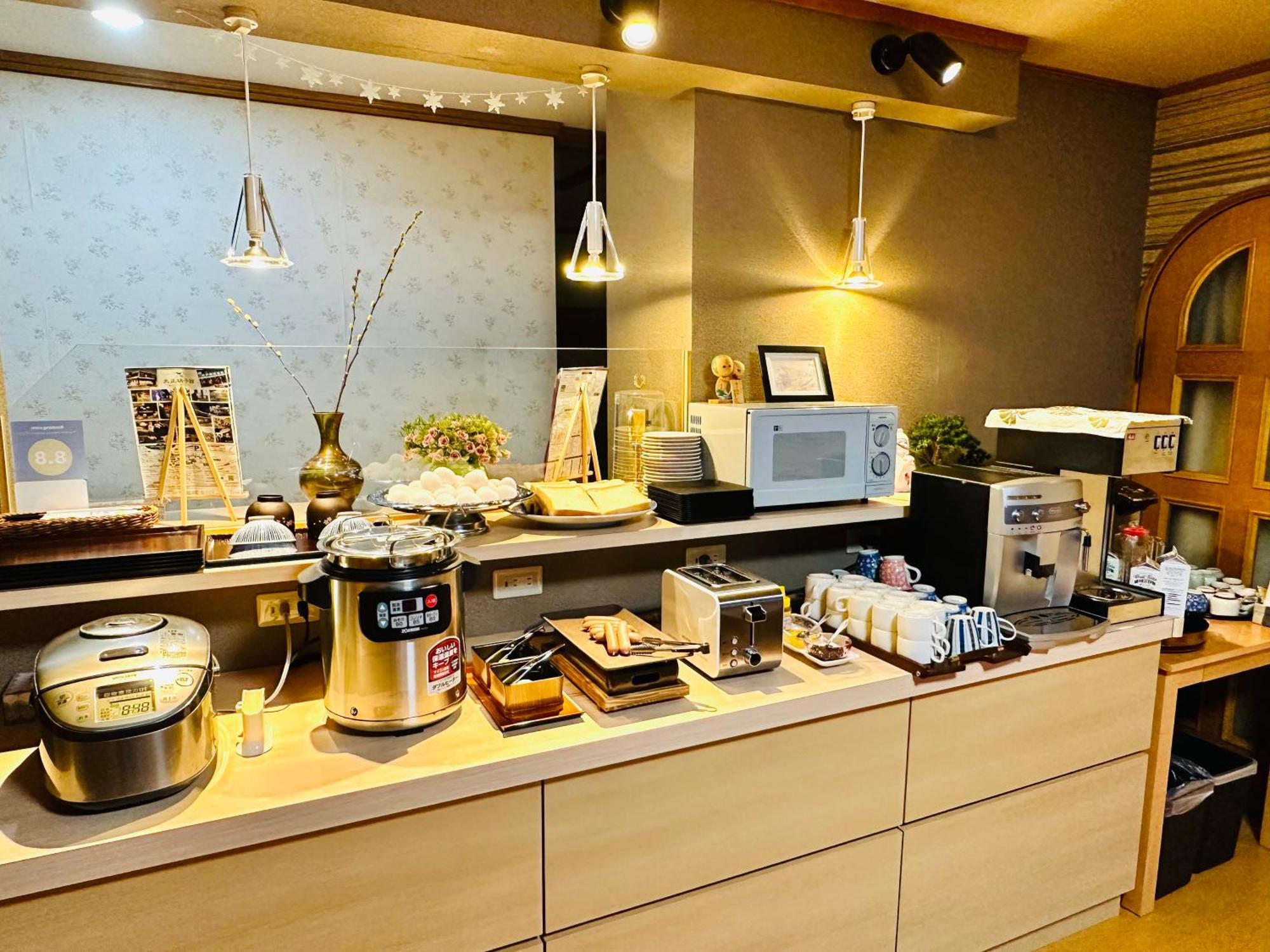 Apartament Garden House Umenoya Otaru Zewnętrze zdjęcie